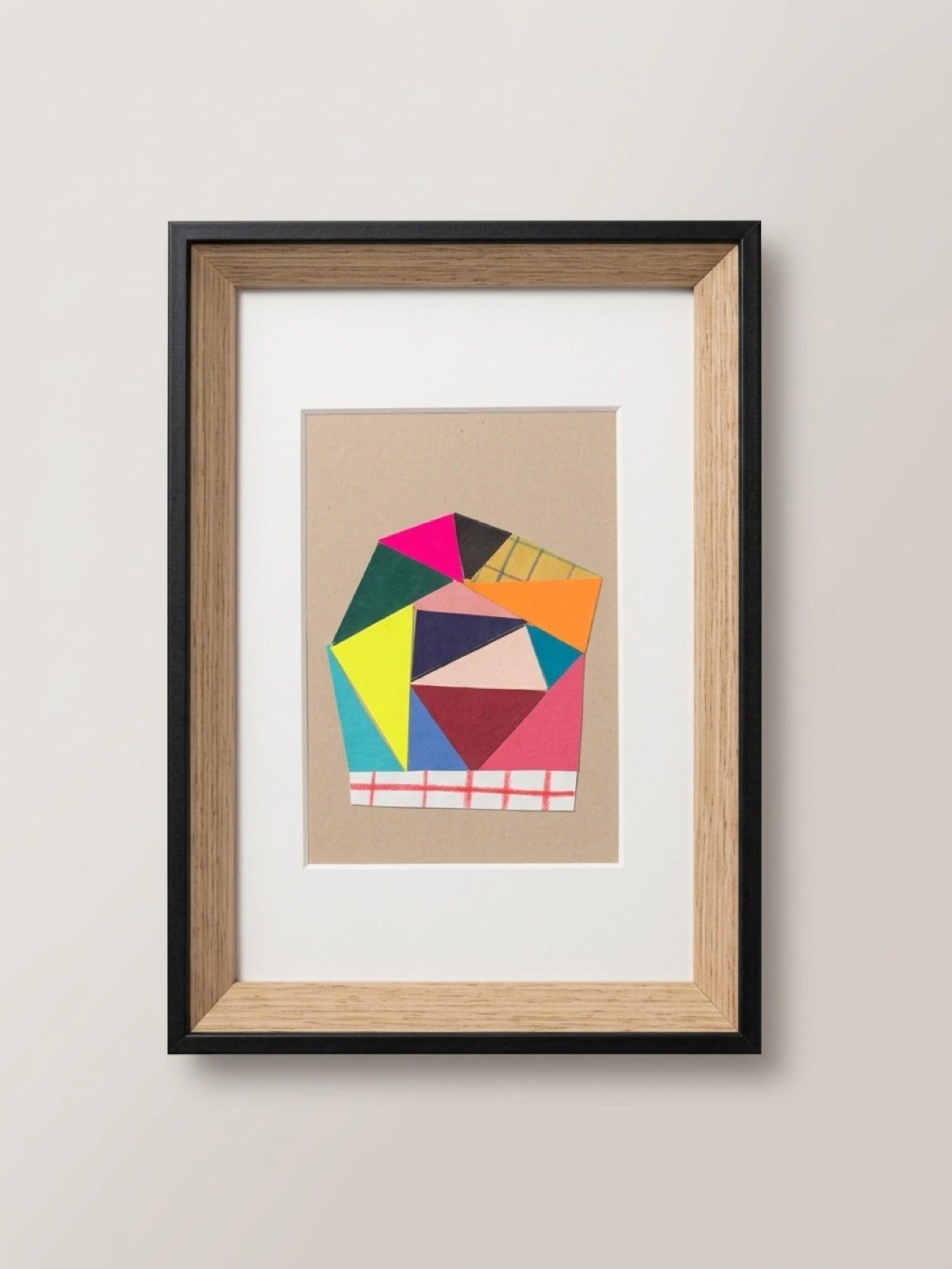 Suma de colores mini #1