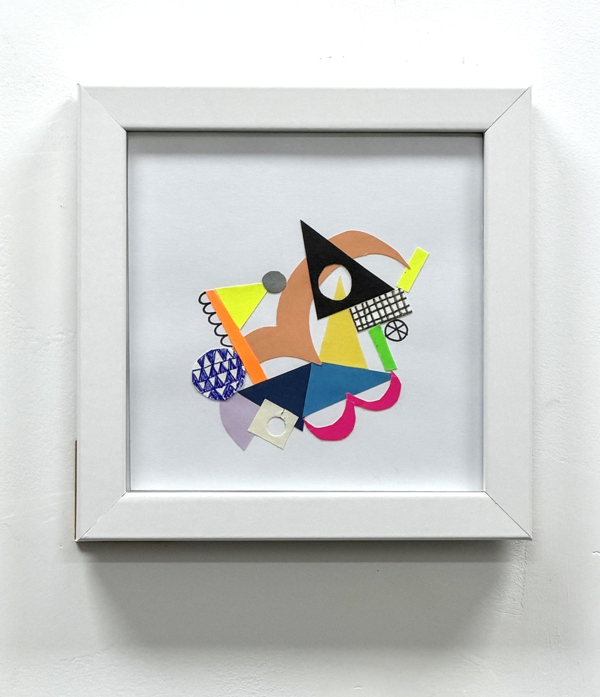 Equilibrios #1 — Debbie Reda, otra vista