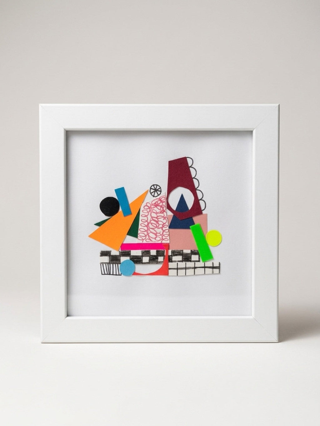 Equilibrios #2 — Debbie Reda