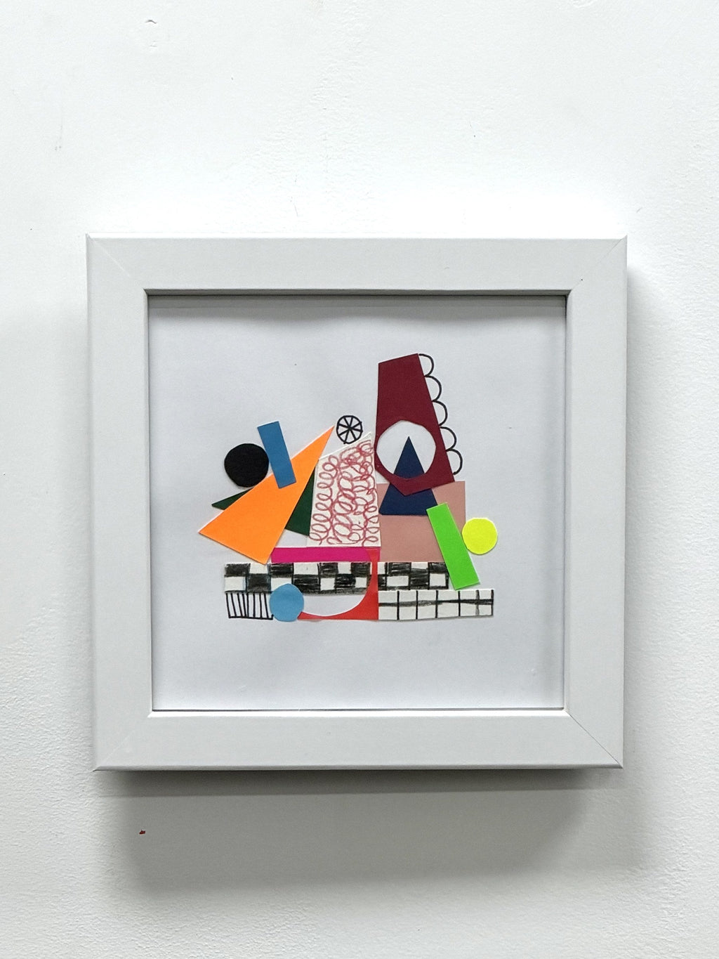 Equilibrios #2 — Debbie Reda, otra vista