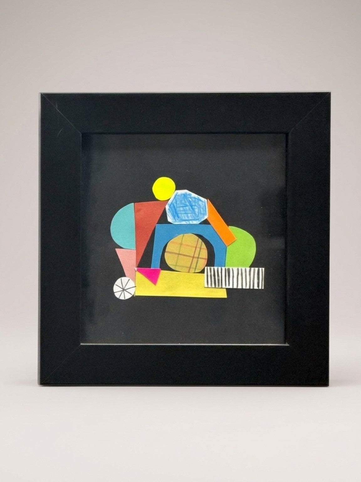 Equilibrios #6 — Debbie Reda