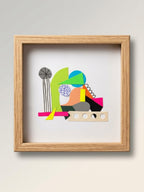 Equilibrios #10 — Debbie Reda