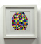 Fiesta de colores Diamante — Debbie Reda, otra vista