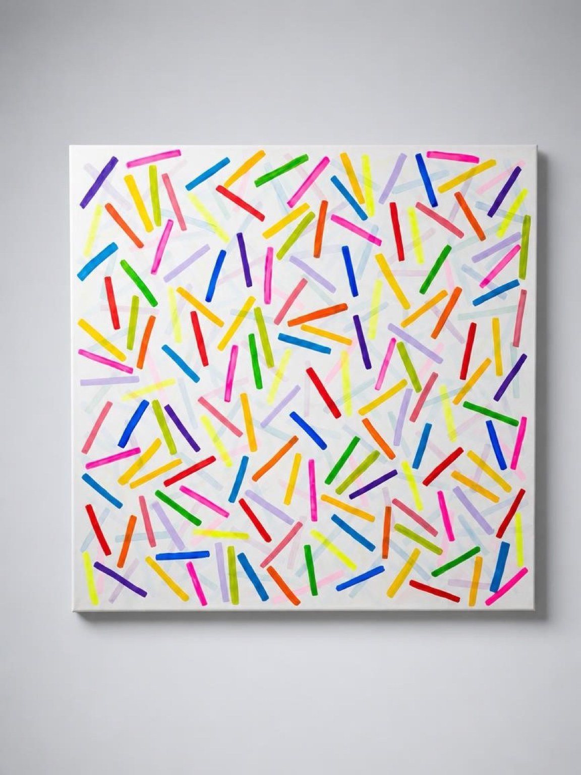 Lluvia de papelitos — Debbie Reda