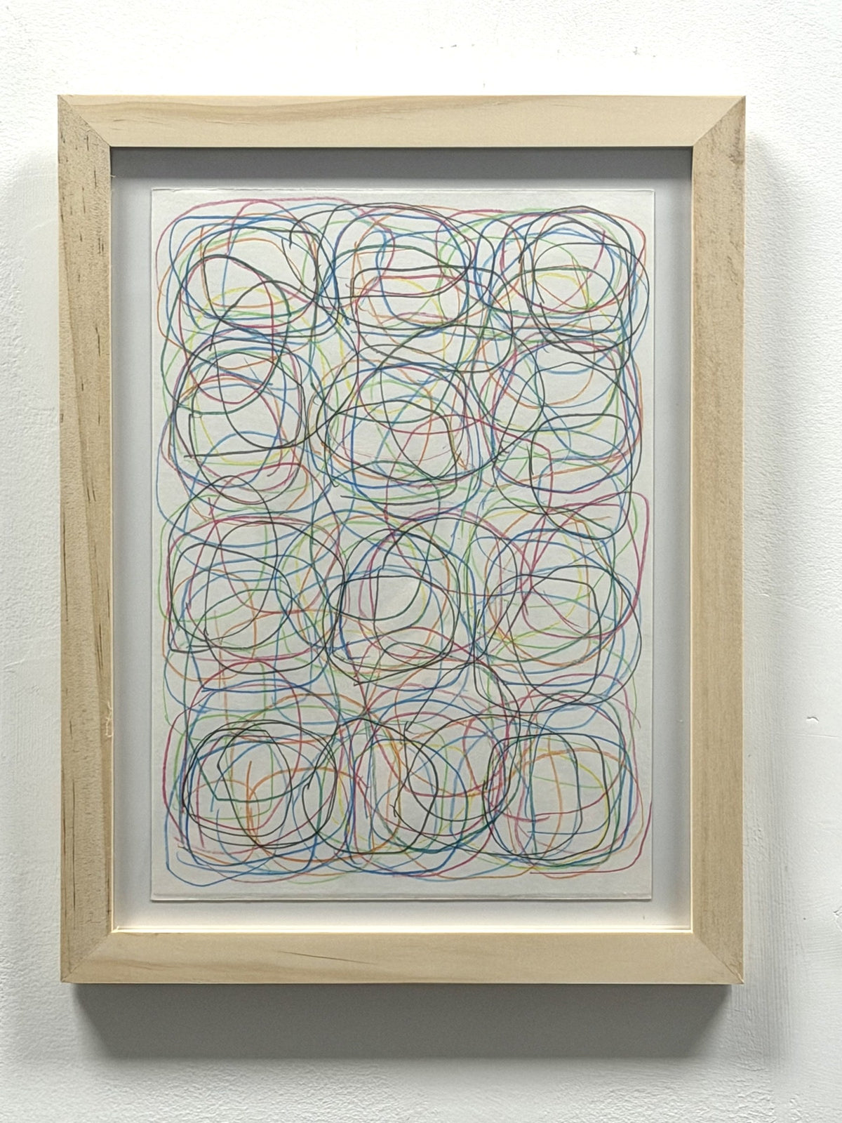 Paseos — Debbie Reda, otra vista