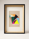 Suma de colores mini #2 — Debbie Reda