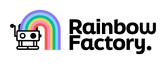 Rainbow Factory - Inicio