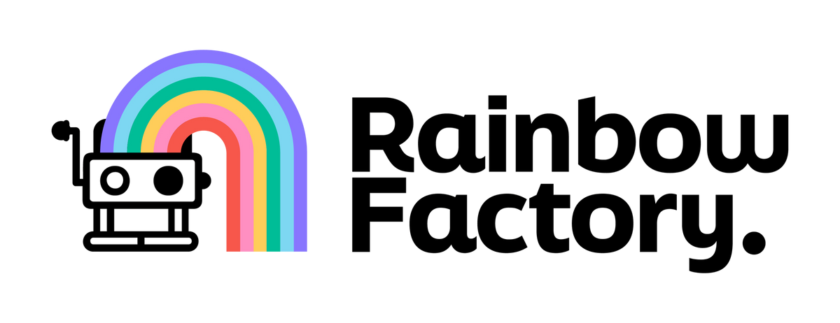 Rainbow Factory