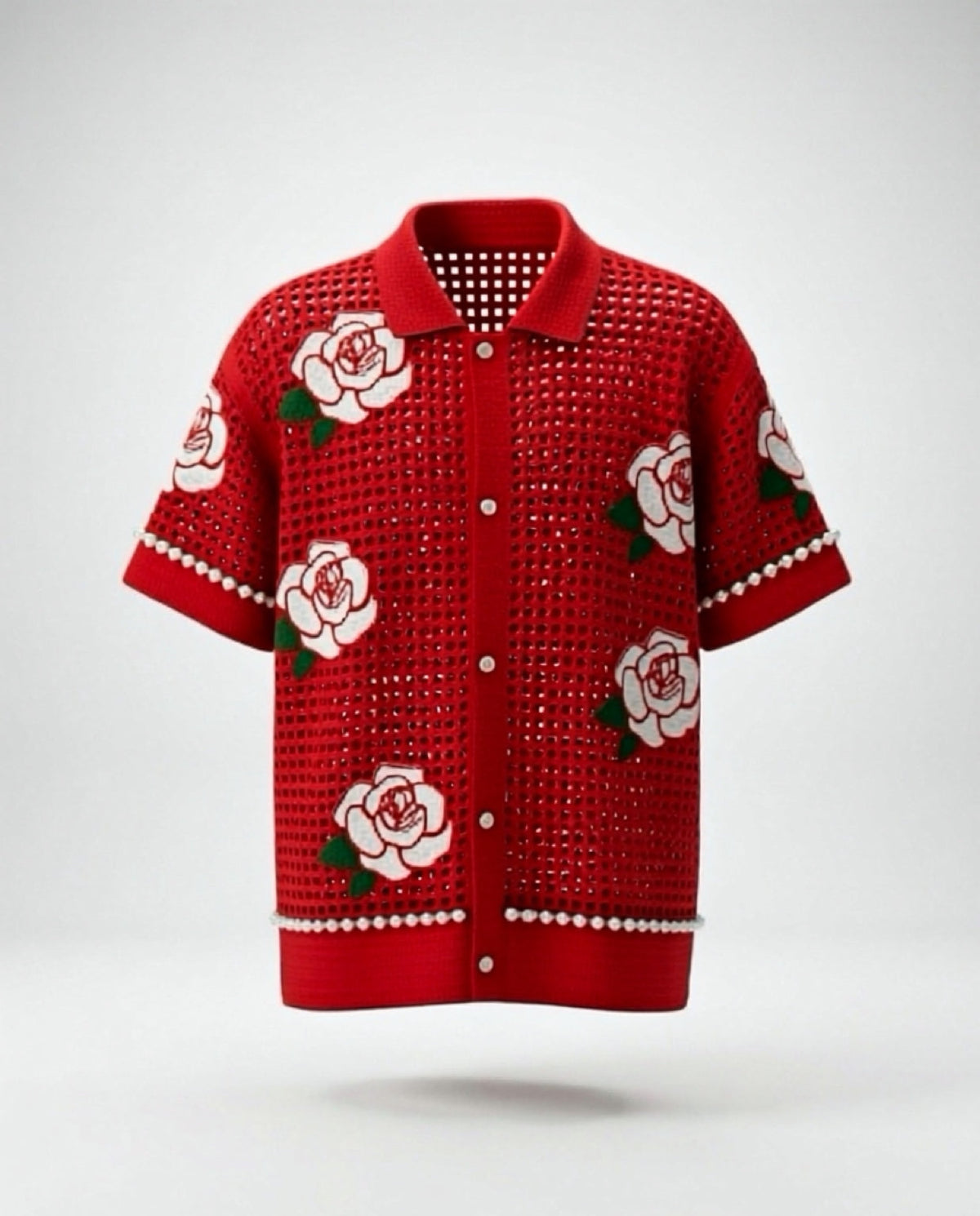 Camisa in Love — Rainbow Factory
