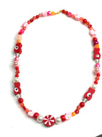 Collar Rueda de color #1 — Rainbow Factory