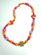 Collar Rueda de color #3 — Rainbow Factory