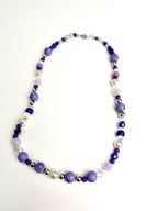 Collar Rueda de color #4 — Rainbow Factory, otra vista