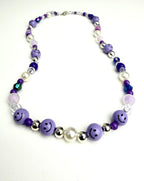 Collar Rueda de color #4 — Rainbow Factory