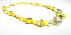 Collar Rueda de color #7 — Rainbow Factory, otra vista