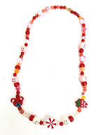 Collar Rueda de color #8 — Rainbow Factory