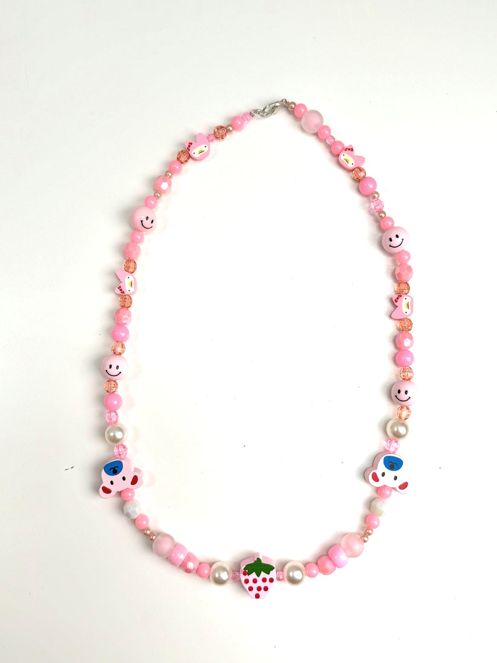 Collar Rueda de color #9 — Rainbow Factory