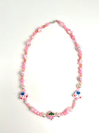 Collar Rueda de color #9 — Rainbow Factory