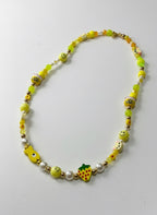 Collar Rueda de color #10 — Rainbow Factory, otra vista
