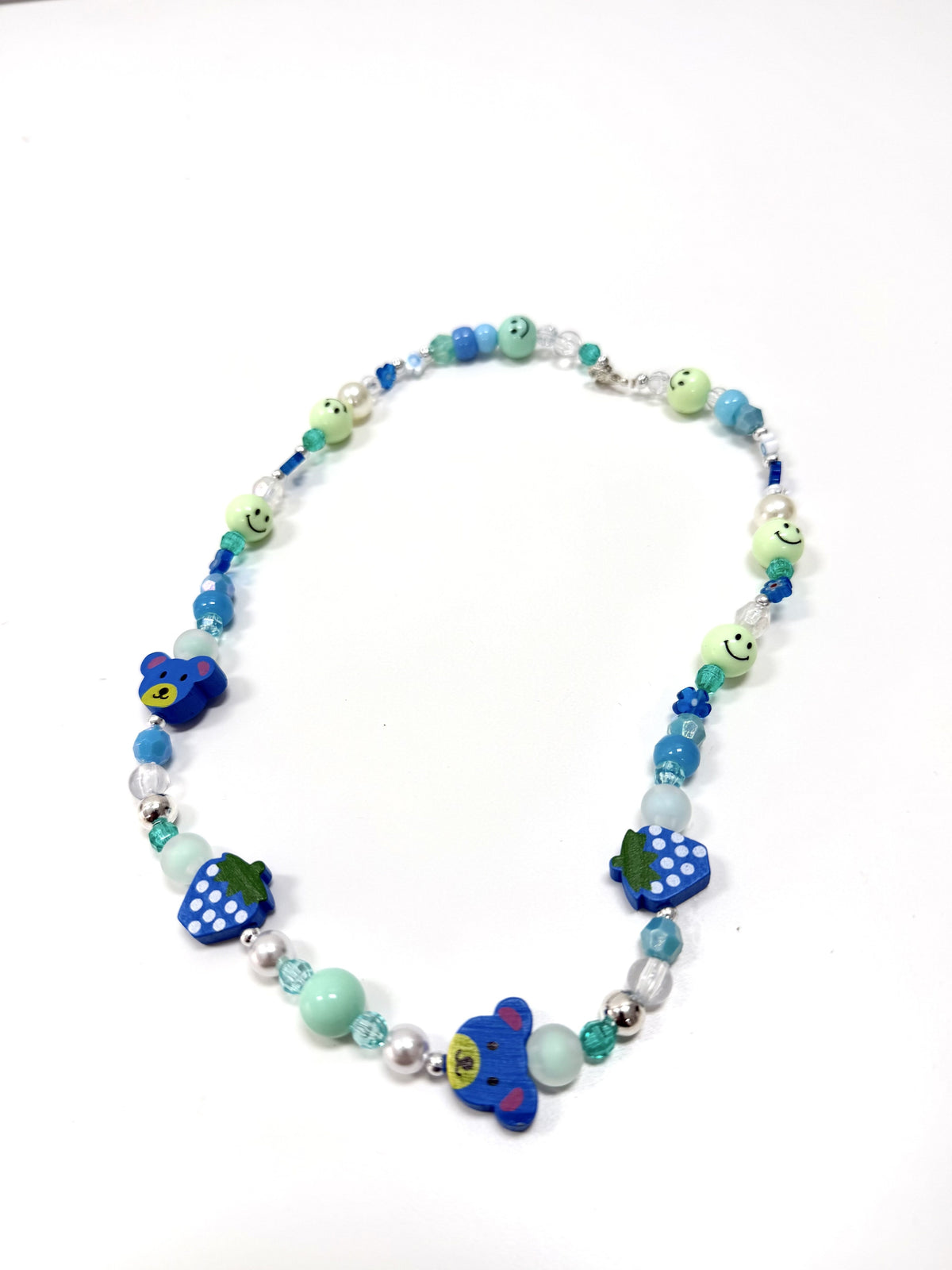 Collar Rueda de color #11 — Rainbow Factory