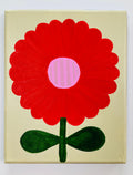 Flor #1 — Rainbow Factory