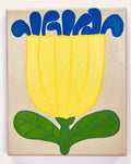 Flor #2 — Rainbow Factory