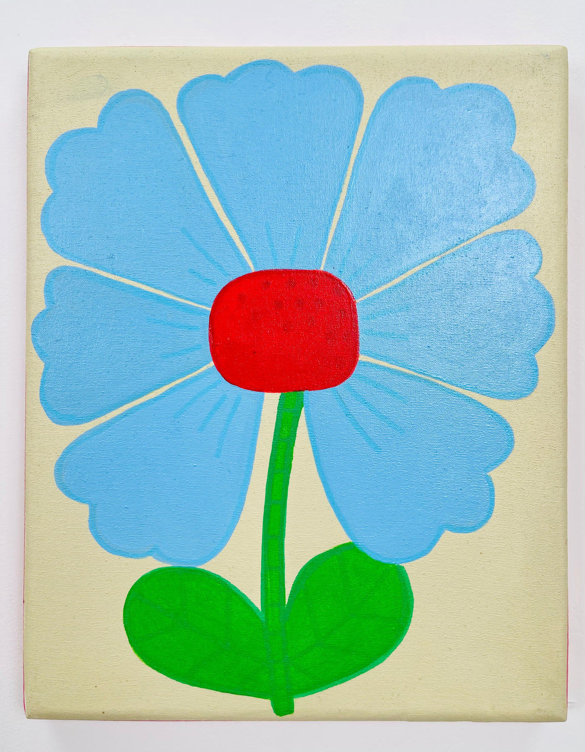 Flor #3 — Rainbow Factory