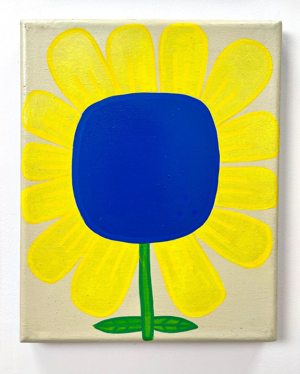 Flor #4 — Rainbow Factory