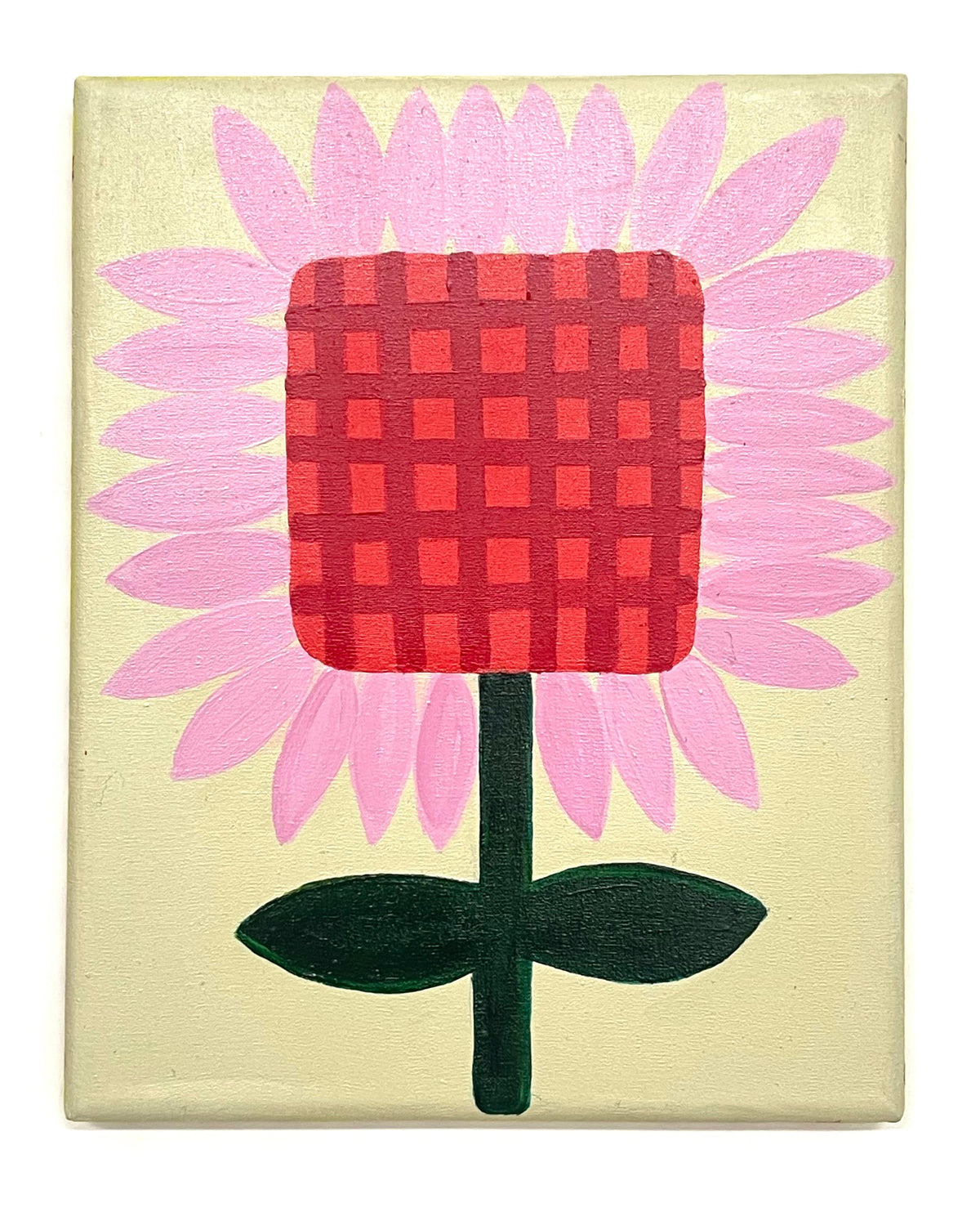 Flor #6 — Rainbow Factory