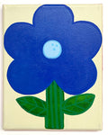 Flor #7 — Rainbow Factory