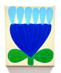 Flor #11 — Rainbow Factory