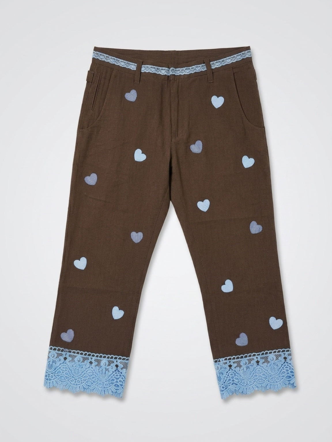 Pantalón in Love — Rainbow Factory